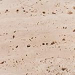 Travertino Beige Marble Matte